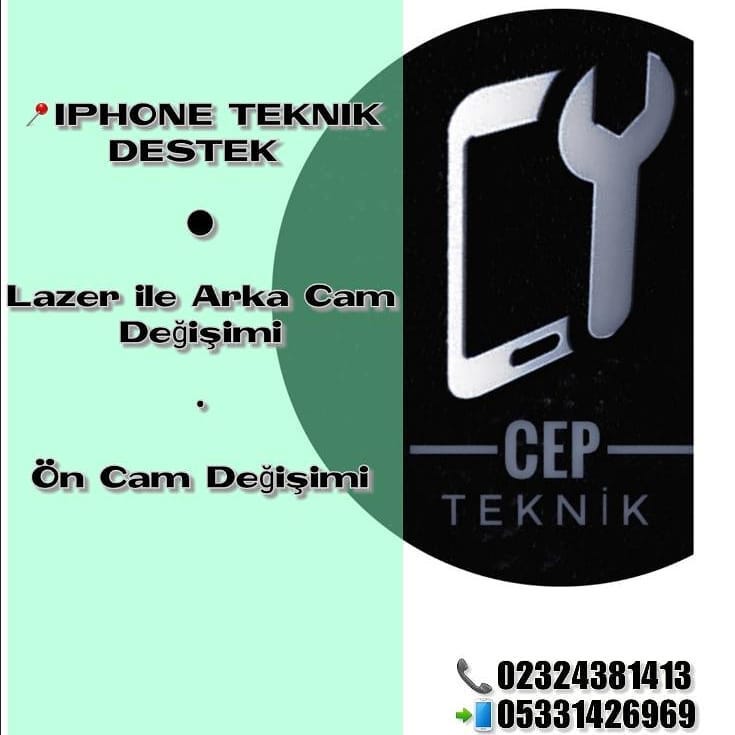 20 yıllık tecrübemizle hızlı,güvenilir,göz önünde teknik destek almak için @cepteknik35